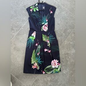 Phase Eight cocktail dress. Size 10